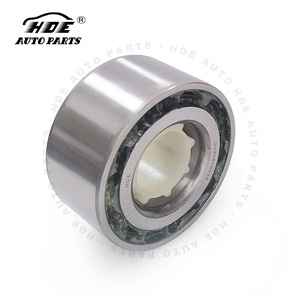 ลูกปืนล้อ HDE DU40800038 513246 4321042G00อะไหล่รถยนต์สำหรับนิสสันนาวารา NP300 - Product Image 2