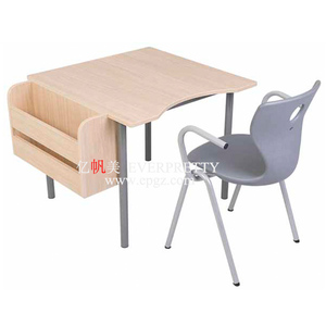 Mobilier <span class=keywords><strong>de</strong></span> <span class=keywords><strong>Chaise</strong></span> d'école Noeud <span class=keywords><strong>Chaise</strong></span> à Roulettes - Product Image 4
