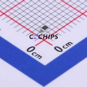 Résistance SMD MCR03EZPFX5100 0603 (Type : Film épais) (Résistance : 510 Ohm Précision : 1%) - Product Image 1