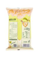 Snacks de Maíz Inflado Semiblandos con Sabor a Mostaza Picante, Sin Grasas Trans, Listos para Servir a Temperatura Ambiente, 108g, Cheese-Plan 12