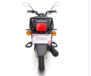 Moteur efficace moteur forte charge économique 5800w 7000 Rpm 100cc moto pour <span class=keywords><strong>auto</strong></span>-stop Suzuki Ax100 - Product Image 6