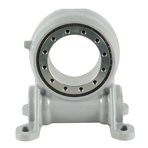 Réducteur planétaire vertical avec couple de 6,3 kN.m et rapport 61:1 pour <span class=keywords><strong>moteur</strong></span> Sun <span class=keywords><strong>Stirling</strong></span> - Product Image 2