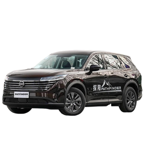 2024 Nissan Pathfinder 2.0T Turbo Xăng Xăng SUV 6/7 chỗ thông minh gia đình SUV AWD tự động Xuất khẩu toàn cầu phiên bản - Product Image 6