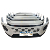 Calidad cuidadosamente seleccionada, para Toyota RAV4: Kit de carrocería, parachoques, faros LED, capós, guardabarros, alerones, kit de conversión.