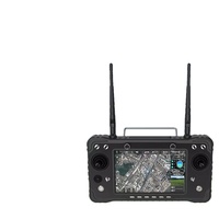Télécommande Skydroid SKYDROID H16 Pro avec écran intégré et caméra MIPI pour drone ZLD