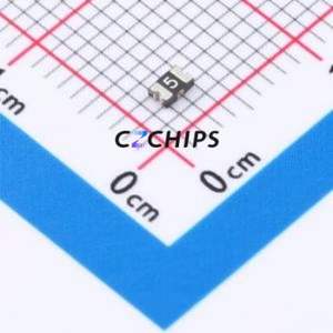 0805L040/16AR Resettable Fuse 0805 Fuse 16V 50A 400mA 800mA - Product Image 1