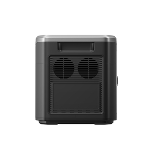 OUKITEL BP3000E Portable Power Station 3200W 2048WH APP Control Home <b>Backup</b> Energy - Product Image 2