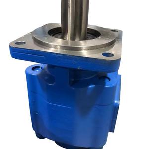 Motor Hidráulico de Engranajes Huamao JHM-F100NK767 6G |   Motor de Accionamiento Rotatorio de Rendimiento Estable - Product Image 1