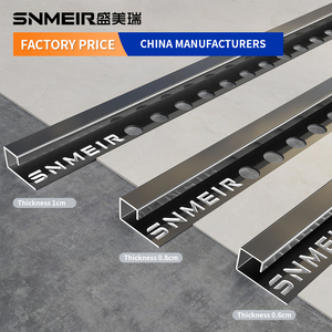Nhà Cung <span class=keywords><strong>c</strong></span>ấp nhà máy Matt đen gạch <span class=keywords><strong>TRIM</strong></span> Brass gạch giá rẻ bệnh viện <span class=keywords><strong>TRIM</strong></span> gạch <span class=keywords><strong>TRIM</strong></span> Cutter - Product Image 6