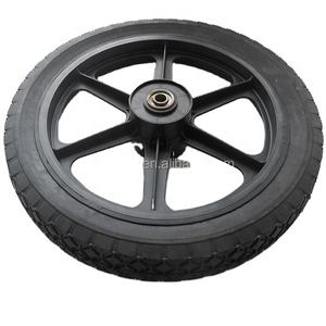 <span class=keywords><strong>14</strong></span><span class=keywords><strong>นิ้ว</strong></span>พูดล้อกึ่งนิวเมติก<span class=keywords><strong>ล้อ</strong></span><span class=keywords><strong>ยาง</strong></span>แข็งล้อสำหรับ<span class=keywords><strong>รถ</strong></span><span class=keywords><strong>เข็น</strong></span> - Product Image 2