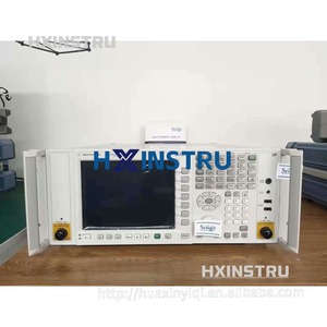 ชุดเครื่องรับสัญญาณ N9038A แบบ Keysight HX1ใช้แล้ว3Hz ถึง44 GHz - Product Image 4
