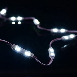 SUNLITE Kích Thước Nhỏ Ip65 Modulo <span class=keywords><strong>Led</strong></span> <span class=keywords><strong>2</strong></span> Điốt Không Thấm Nước Siêu Âm Phun <span class=keywords><strong>2835</strong></span> Smd <span class=keywords><strong>Led</strong></span> Mô-đun Đèn <span class=keywords><strong>Led</strong></span> - Product Image 5