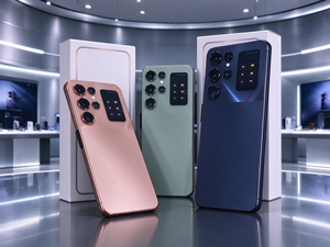 Teléfono Móvil Nuevo y Original S25 Ultra 5G, Varios Colores, Venta al Por Mayor, Edición Global, Disponibilidad Inmediata - Product Image 4