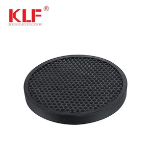 Bán hàng nóng hộ gia đình Máy lọc không khí lọc tổ ong lọc lưới loại than hoạt tính bộ lọc không khí - Product Image 4