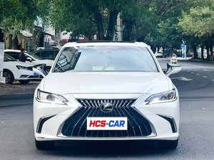 <span class=keywords><strong>Lexus</strong></span> ES <span class=keywords><strong>200</strong></span> 2022 con Buen Estado Exterior, Precio Económico, Volante a la Izquierda, Usado - Product Image 1