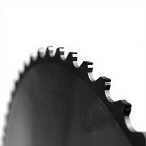 ใบเลื่อยตัดโลหะแบบเย็นสำหรับงานหนัก ขนาด 315 มม. สำหรับอุตสาหกรรม OEM - Product Image 1