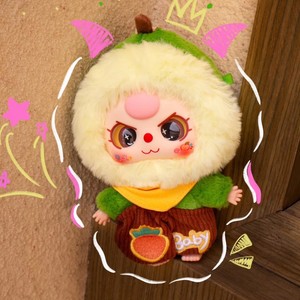 Genuine <b>Baby</b> Three Professional Dreamer Plush Doll Blind <b>Box</b> Trendy Toy Pendant Birthday <b>Gift</b> - Product Image 4