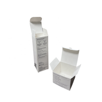 Boîtes en papier pour cosmétiques Emballage personnalisé en gros Boîte cosmétique élégante Boîte cadeau en papier magnétique pour emballage de soins de la peau