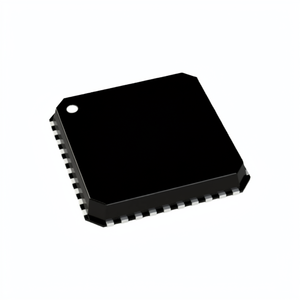 <b>40</b> VFQFN Exposed Pad, CSP Data Acquisition AD9717BCPZ Electronics Component Original - Product Image 1