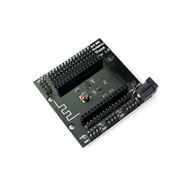 ESP8266 Módulo Inalámbrico de Puerto Serie Remoto, Placa de Desarrollo WIFI, NodeMcu Lua V3, Placa Posterior, CH340, ESP8266, 1 Unidad, 2 Unidades, 1 Unidad, 2 Unidades