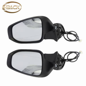 Автозапчасти, Автомобильное зеркало заднего вида для <span class=keywords><strong>Toyota</strong></span> Noah/Voxy/Esquire 2014/2023, высококачественные 7-проводные Автомобильные Боковые зеркала - Product Image 5