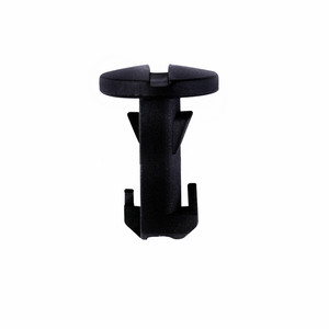 D518 Car Bumper Clip Fastener 18.8mm x <b>28mm</b> For Land Rover Replacement Repair - Product Image 4