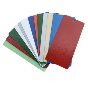 Pintura en Polvo Epoxi Poliéster Gris Martillado con Efecto Arrugado para Exteriores e Interiores, para Electrodomésticos, Electrónica, Muebles y Barcos - Product Image 2