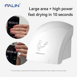 <span class=keywords><strong>Sèche</strong></span>-<span class=keywords><strong>mains</strong></span> électrique Offre Spéciale Utilisation commerciale domestique intelligente pour la salle de bain de supermarché public <span class=keywords><strong>Sèche</strong></span>-<span class=keywords><strong>mains</strong></span> à induction <span class=keywords><strong>automatique</strong></span> - Product Image 4