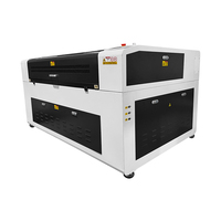 Nueva Llegada: Máquina de Corte y Grabado Láser CO2 CNC 1490 de 150W con Enfriamiento por Agua para Madera, Aprobada por CE