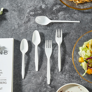 Plastic Cutlery Set Sets Bulk Plastic Utensil Cutlery Set Plastic Silverware Sets Utensil Kit Disposable To Go Individually Wrapped Cutlery Kits