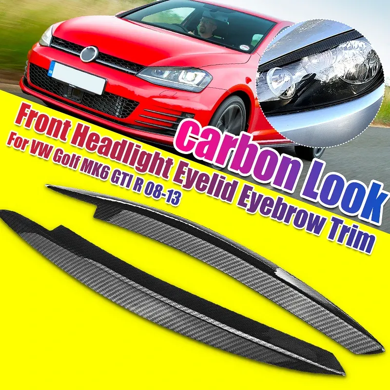 Aspect carbone