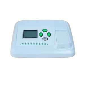 Bench Residu Klorin TesterYL-1Z Tampilan Digital Residual Chlorine Meter Di Air - Product Image 1