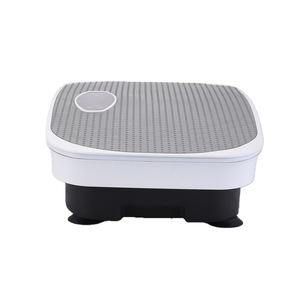 Plataforma Vibratoria Corporal Personalizada, Compacta, Ahorra Espacio, Máquina Vibradora de Masaje para Ejercicio en Casa - Product Image 4