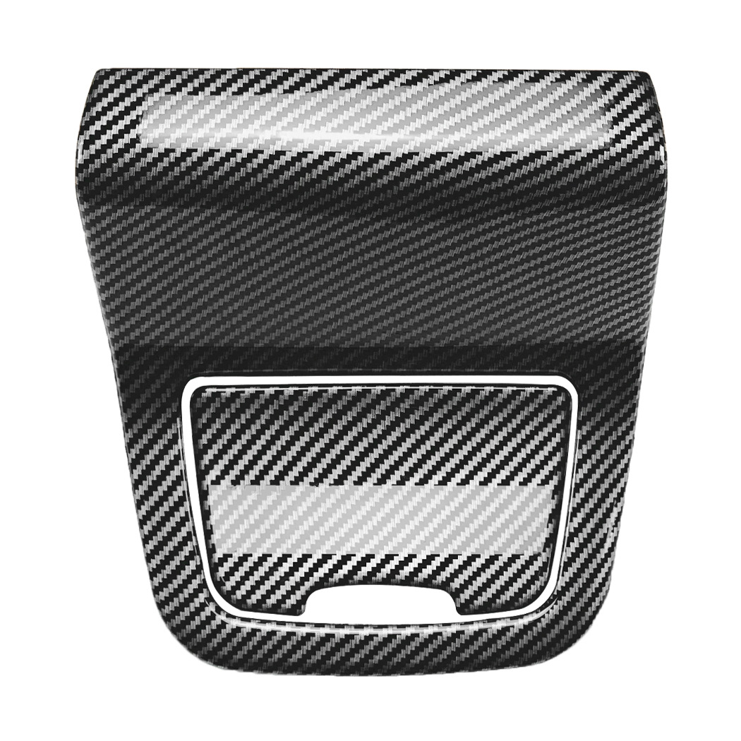 Carbon fiber texture