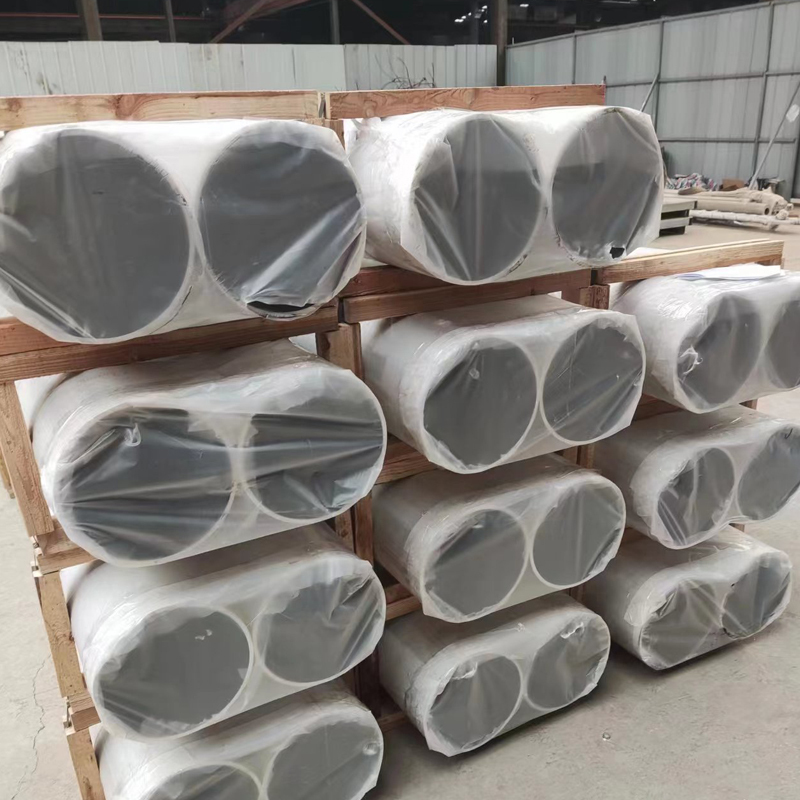 1100 aluminum pipe mechanical properties