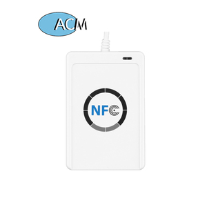 RFID Máy Photocopy duplicator <span class=keywords><strong>125Khz</strong></span> <span class=keywords><strong>Key</strong></span> Fob Đầu đọc thẻ thông minh 13.56Mhz mã hóa lập trình USB uid t5577 em4305 Thẻ Thẻ viết - Product Image 1