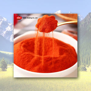 Harga Grosir 100% Alami Organik Bubuk Ekstrak Tomat Kelas Makanan Likopen 25KG Kemasan Vakum Umur Simpan 2 Tahun OEM - Product Image 4