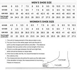 Classic TOP Customized LOGO Designer Shoes Men flat Sneakers Women Real Leather Sports skateboard Shoes walking style shoes - Product Image 6