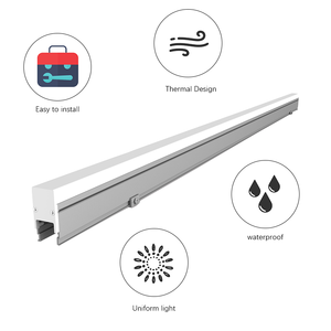 LED Tường máy giặt chiếu sáng dịch vụ tùy biến cá nhân để đáp ứng nhu cầu sáng tạo độc đáo - Product Image 5