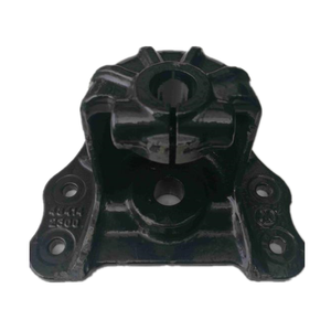 HINO 700 ak1j Xe Tải Hạng Nặng treo mùa xuân móc áo khung 484142300 48414-2300 48414-2561 484142561 - Product Image 3