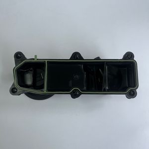 Separador de Agua y Aceite Audi 06M103515H 06M103515F ABS, Pieza de Repuesto Nueva para Modelos Audi RA - Product Image 2