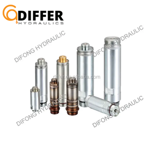 Valvola solenoide Core Per Idraulica, senza Essere Bloccato - Product Image 1