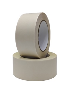 Cinta Adhesiva Blanca Antiestática de Doble Cara, de Caucho Natural, de Alta Calidad, Grado Premium, Súper Adhesiva, Sensible a la Presión - Product Image 2