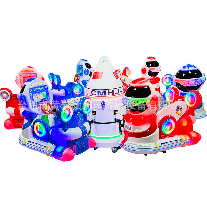 ดรีมเมชา6ที่นั่ง