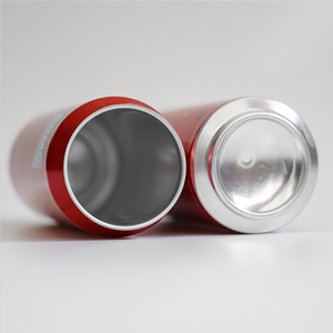 330ml tùy chỉnh rỗng kiểu dáng đẹp nhôm có thể bán buôn-lý tưởng cho bia, rượu táo, và nước giải khát có ga - Product Image 4