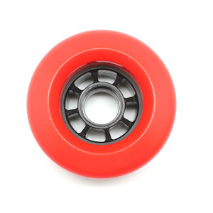 <span class=keywords><strong>Ruedas</strong></span> <span class=keywords><strong>Longboard</strong></span> de monopatín de alto rebote personalizadas de fábrica 60mm 65mm 70mm 80mm <span class=keywords><strong>ruedas</strong></span> <span class=keywords><strong>grandes</strong></span> para monopatín - Product Image 3