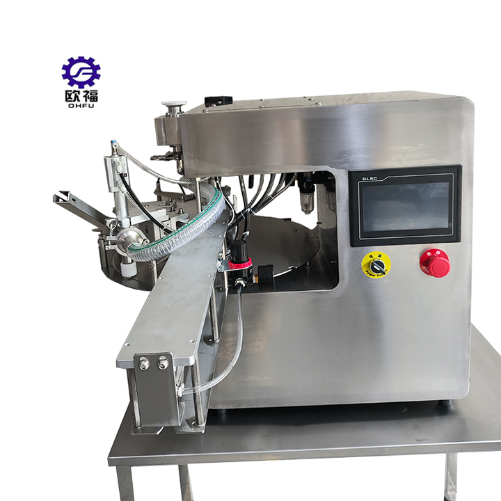 Automatic Small Business Multi-Function Packaging Machine for Coffee Sugar Powder Sachet Filling & Sealing for Beverages