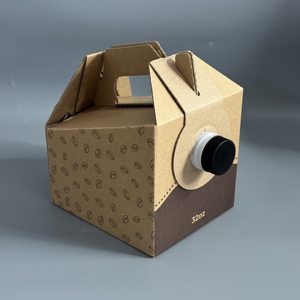 Sac Bag-in-Box BIB personnalisé de 32oz, 64oz, 96oz, 128oz, 160oz avec valve pour emballage distributeur de café, thé et liquides à emporter – Vente chaude - Product Image 3