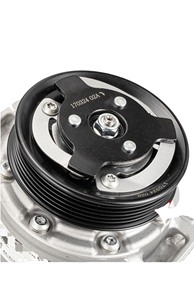 Pour le <span class=keywords><strong>compresseur</strong></span> <span class=keywords><strong>de</strong></span> climatisation et la pompe à air froid <span class=keywords><strong>de</strong></span> Sagitar, Magotan, CC, Tiguan, G6, <span class=keywords><strong>Touran</strong></span>, Kaidi et Octavia - Product Image 4