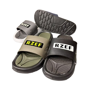 Sandalias de <span class=keywords><strong>hombre</strong></span> elegantes, minimalistas y coloridas - Product Image 6